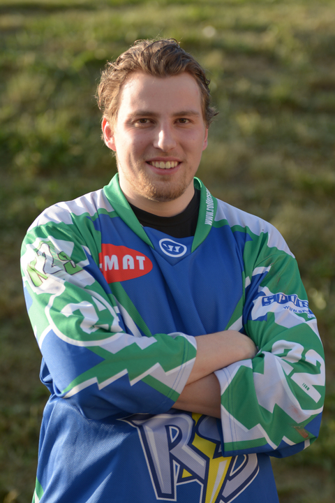 Bilek Dominik