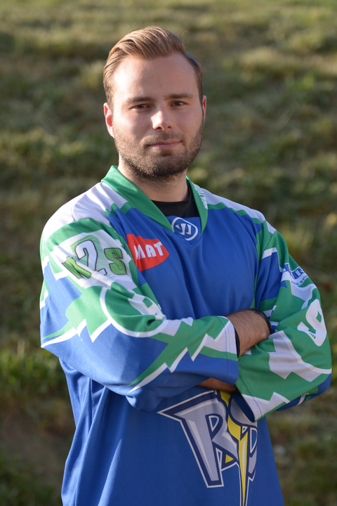 Bílek Filip