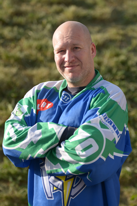 Duchek Martin