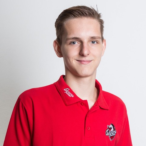 Dušek Dominik