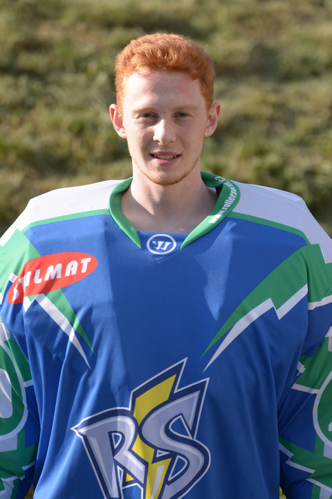 Frodl Dominik