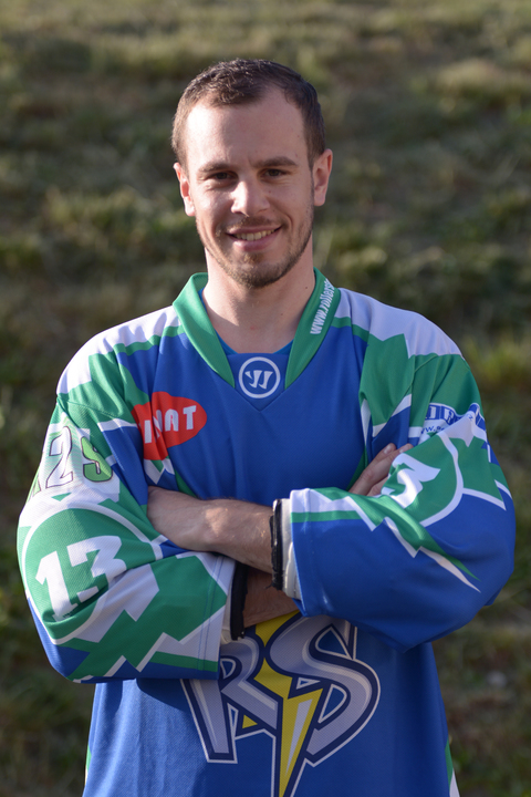 Frodl Jakub