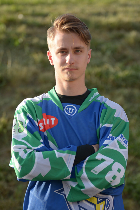 Klindera Václav