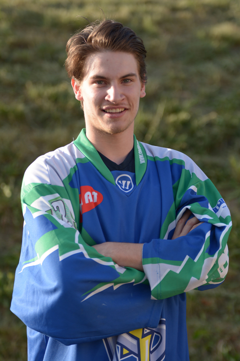 Klinecký Daniel