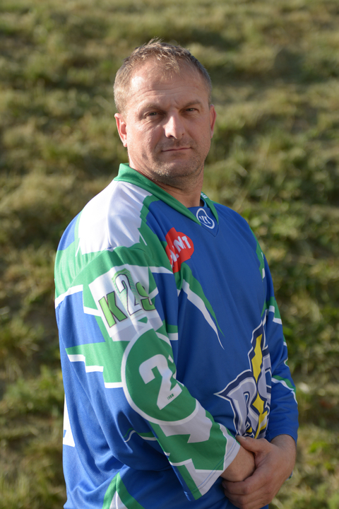 Kolínský Karel