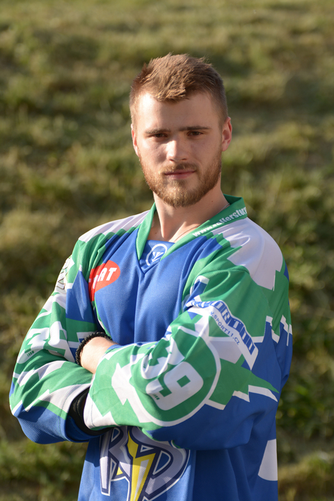 Matějček Martin