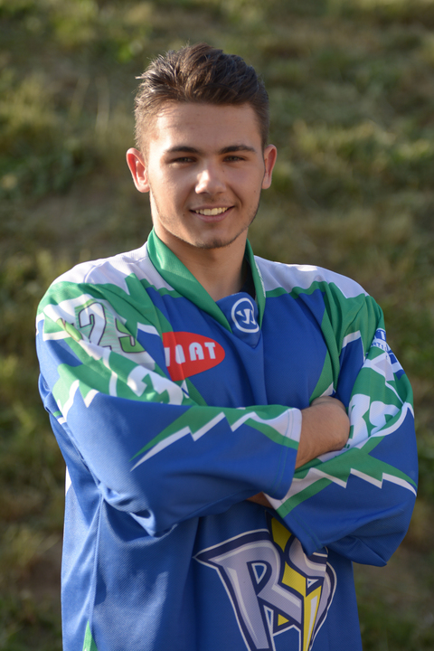 Novotný Tomáš