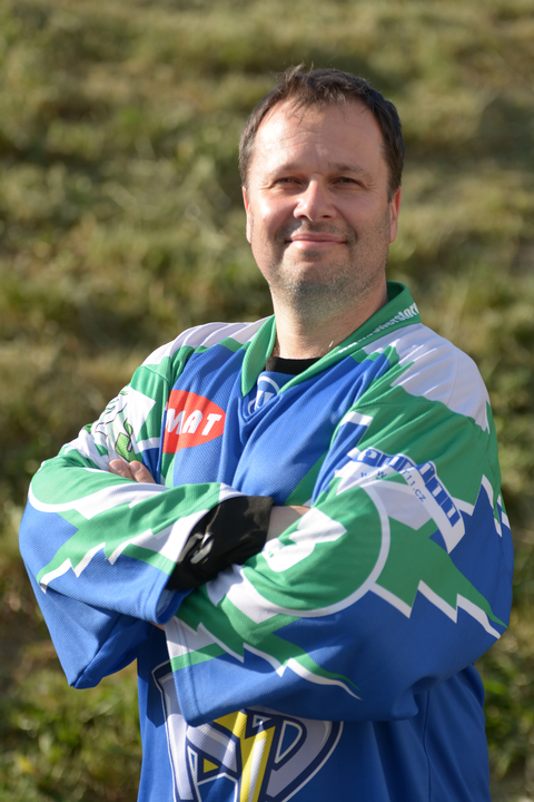 Polívka Petr