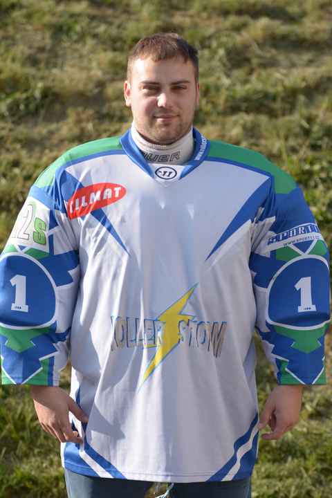 Škubal Jiří
