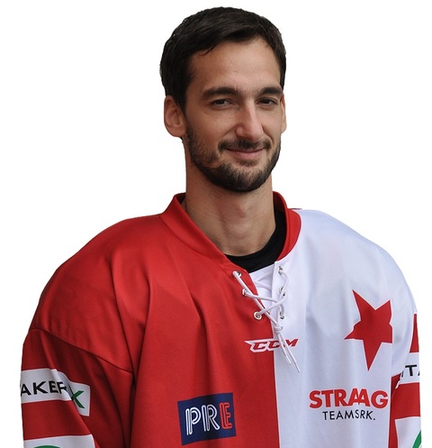 Kadlec Martin