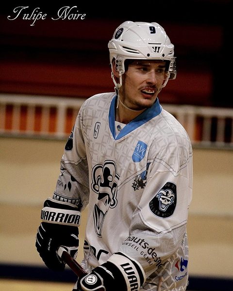 Vrablik