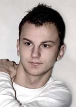 meravý